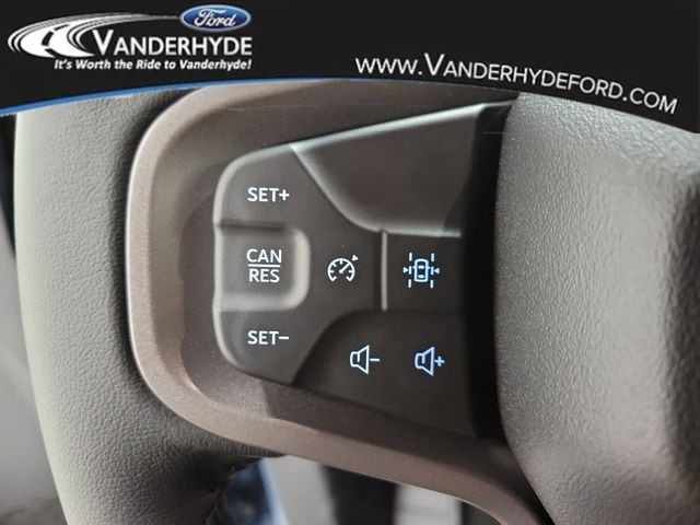 2025 Ford Bronco 4-Door Big Bend - Photo 20