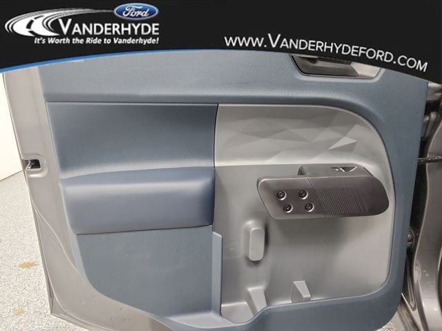 2025 Ford Maverick Lariat - Photo 10