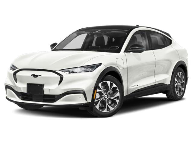 2023 Ford Mustang-Mach-e Premium's photo