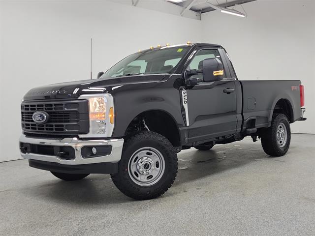 2026 Ford F-250 Base's photo