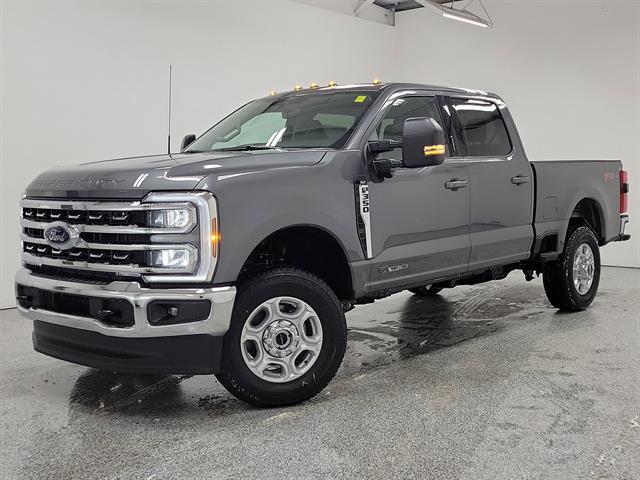 2026 Ford F-350 Base's photo