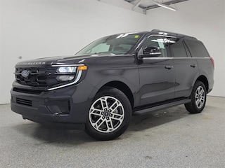 2026 Ford Expedition Active SUV