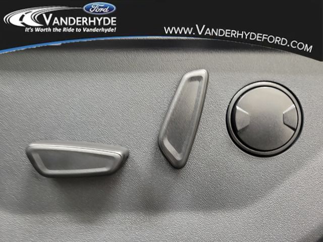 2025 Ford Expedition Active - Photo 21