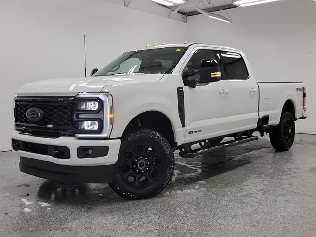 2026 Ford F-350 Base's photo