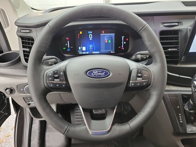 2026 Ford Transit Van Base - Photo 19