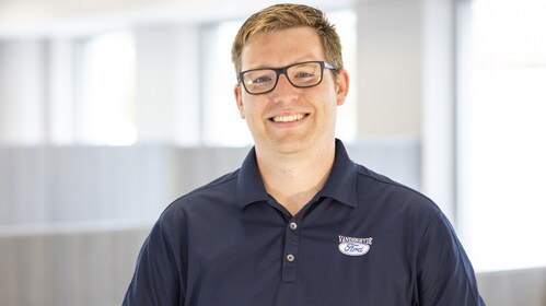 Staff member Jacob Meinema from ID_be2fc8f8a9b6