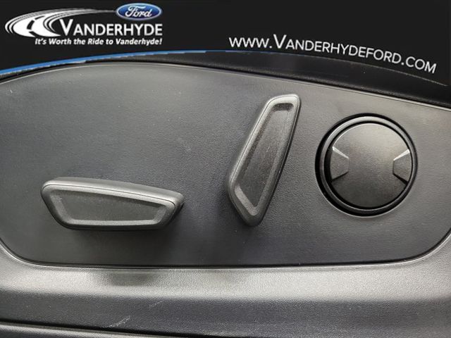 2026 Ford Explorer Active - Photo 21