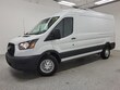  Ford Transit Cargo Van