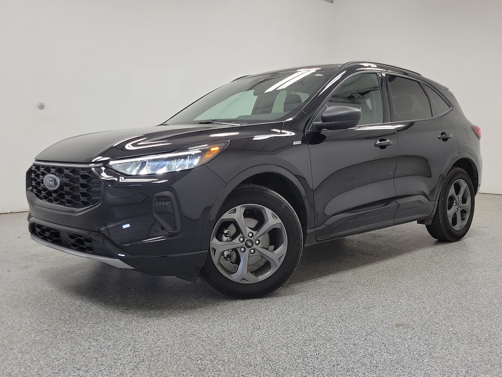 Used 2023 Ford Escape ST-Line Sport Utility