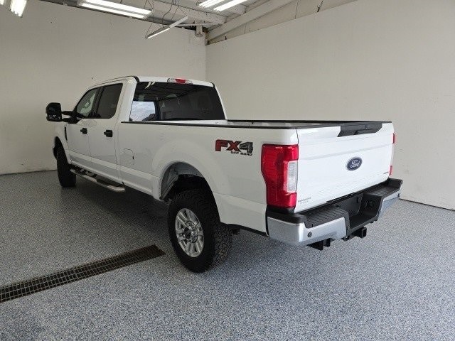 Used 2019 Ford F-350 Super Duty XLT with VIN 1FT8W3B67KEF43212 for sale in Cedar Springs, MI