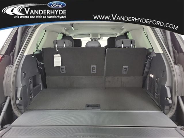 2025 Ford Expedition Active - Photo 7