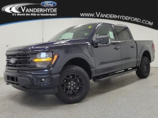 2026 Ford F-150 XLT Truck