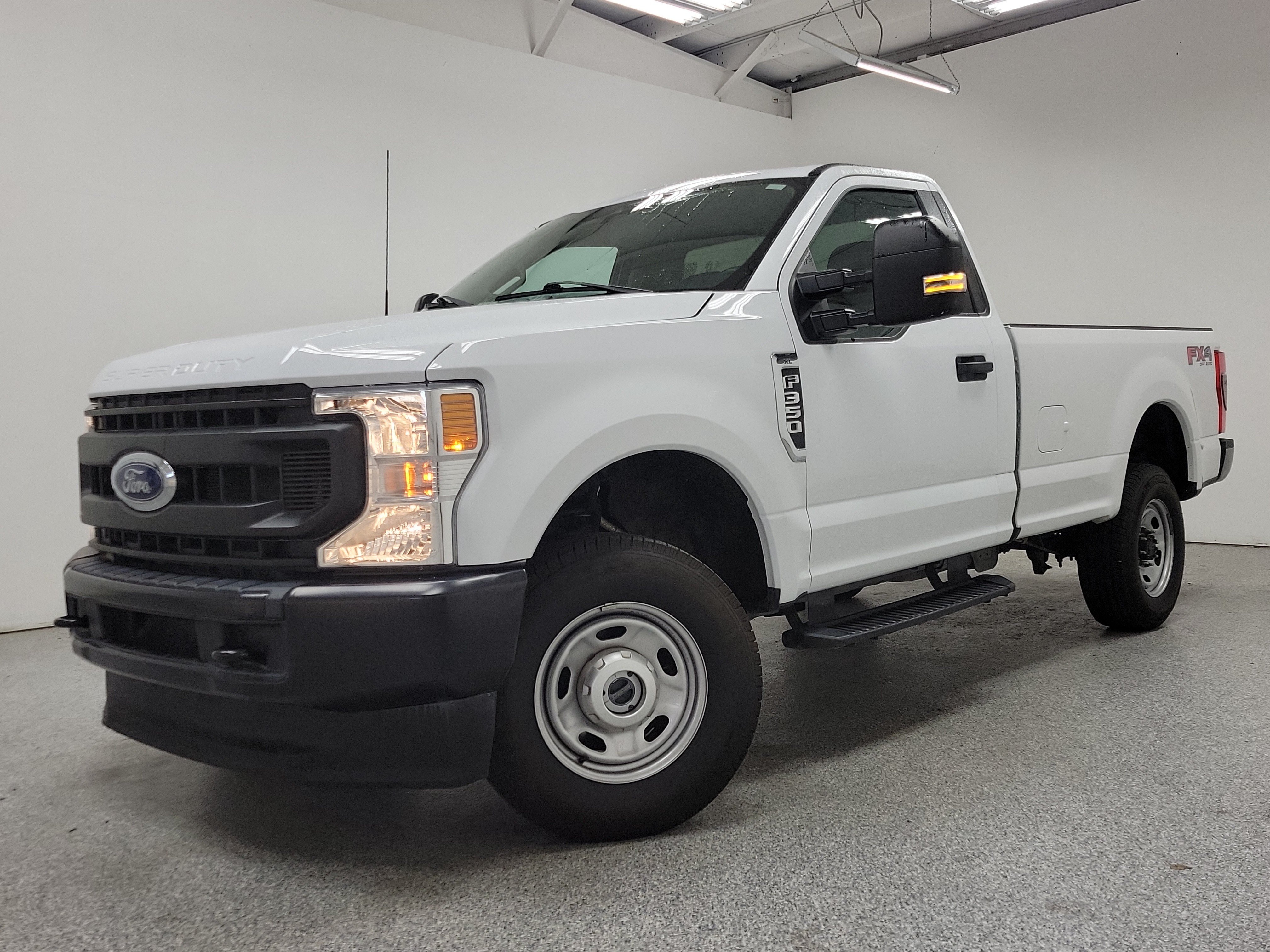 2022 Ford F-350 Super Duty XL