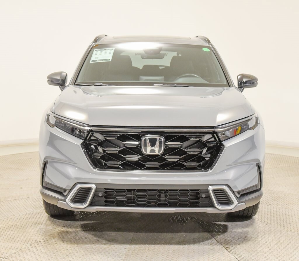 Used 2023 Honda CR-V Hybrid Sport Touring SUV