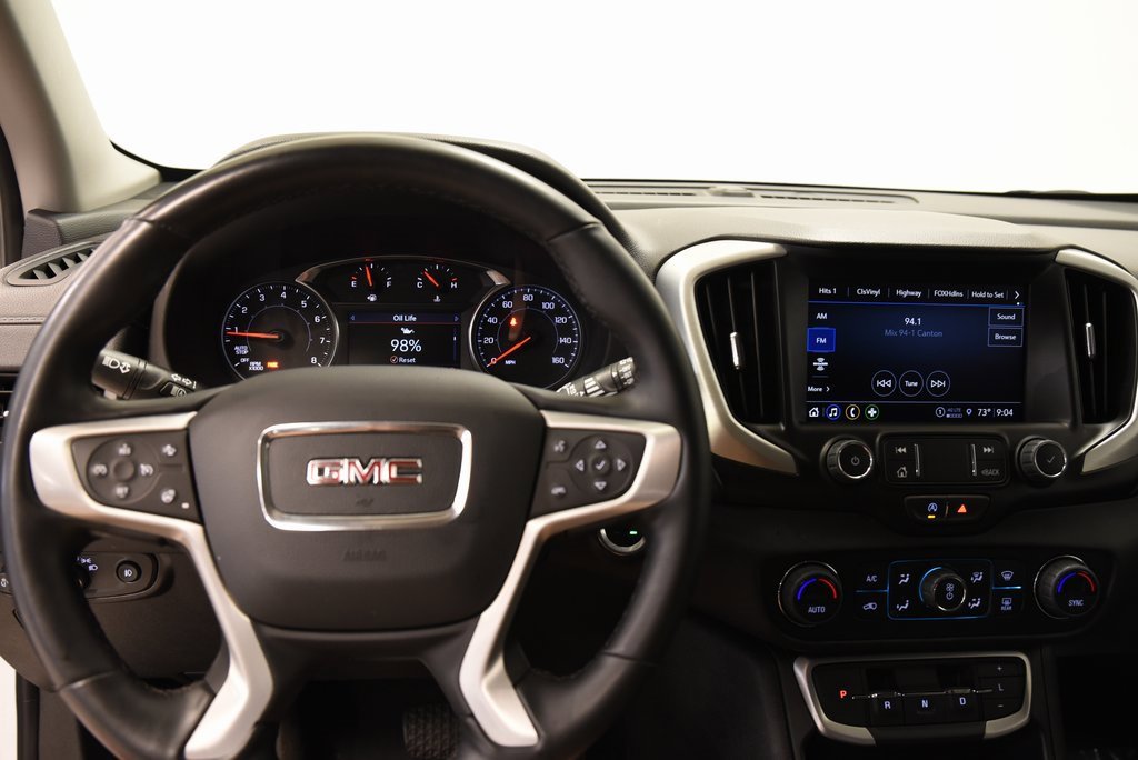 2023 Gmc Terrain SLT photo 4