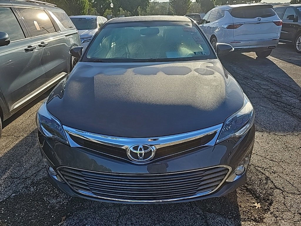 2014 Toyota Avalon Base photo 2