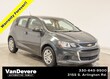 Chevrolet Sonic