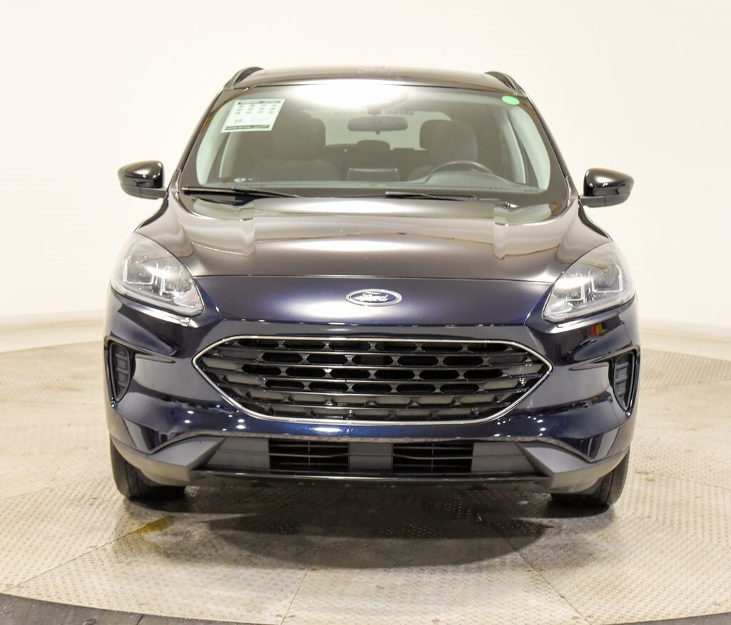 Used 2021 Ford Escape SE SUV