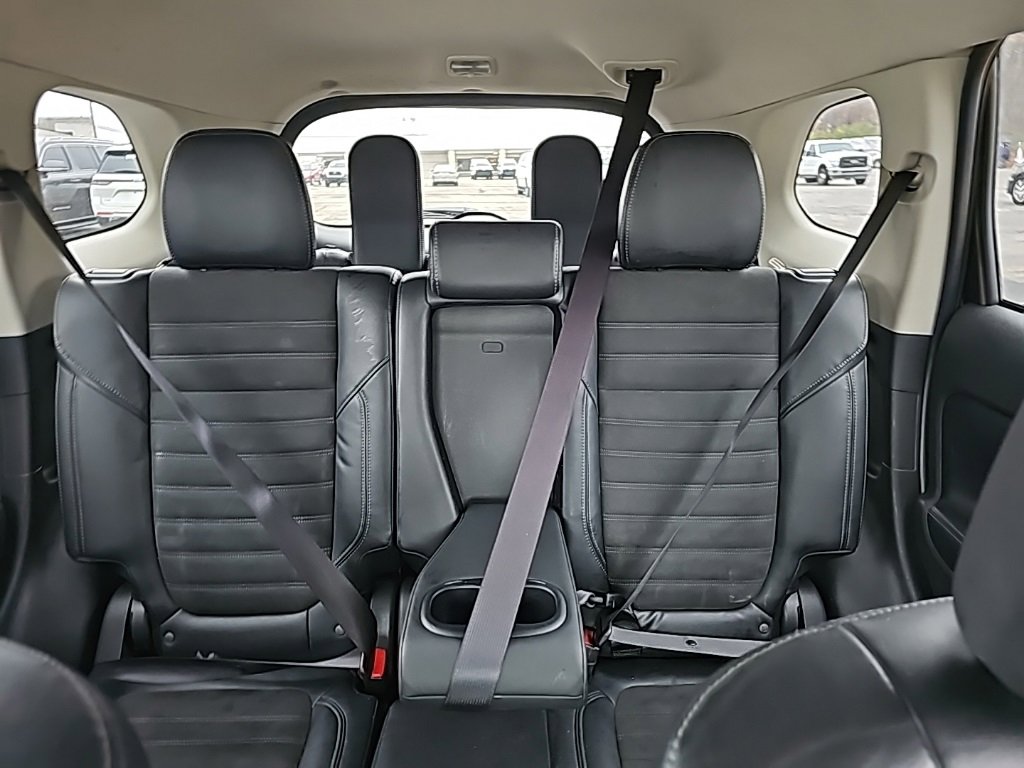 2020 Mitsubishi Outlander SE photo 4