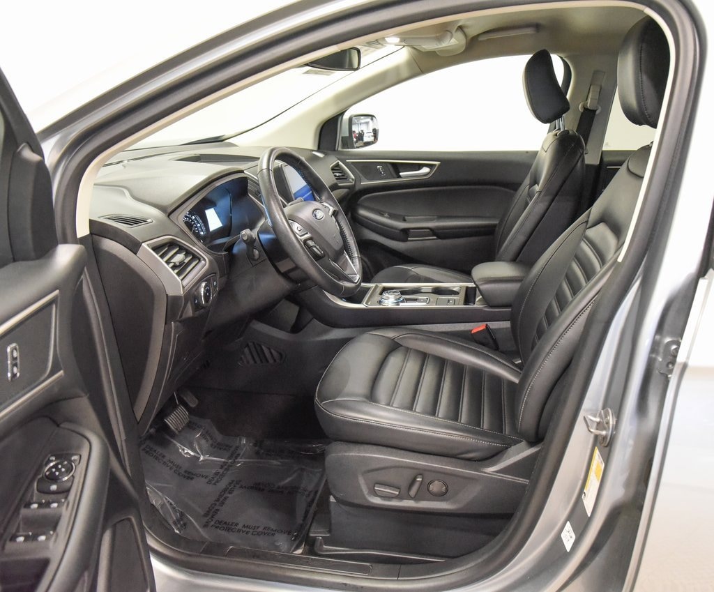 Used 2024 Ford Edge  SUV