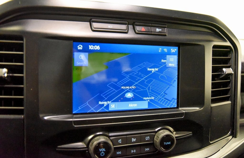 Used 2023 Ford F-150 Truck SuperCrew Cab