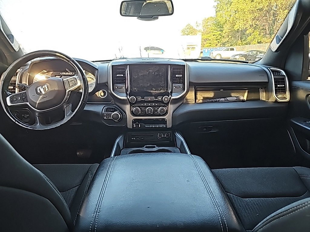 2019 Ram 1500 Big Horn Lone Star photo 4