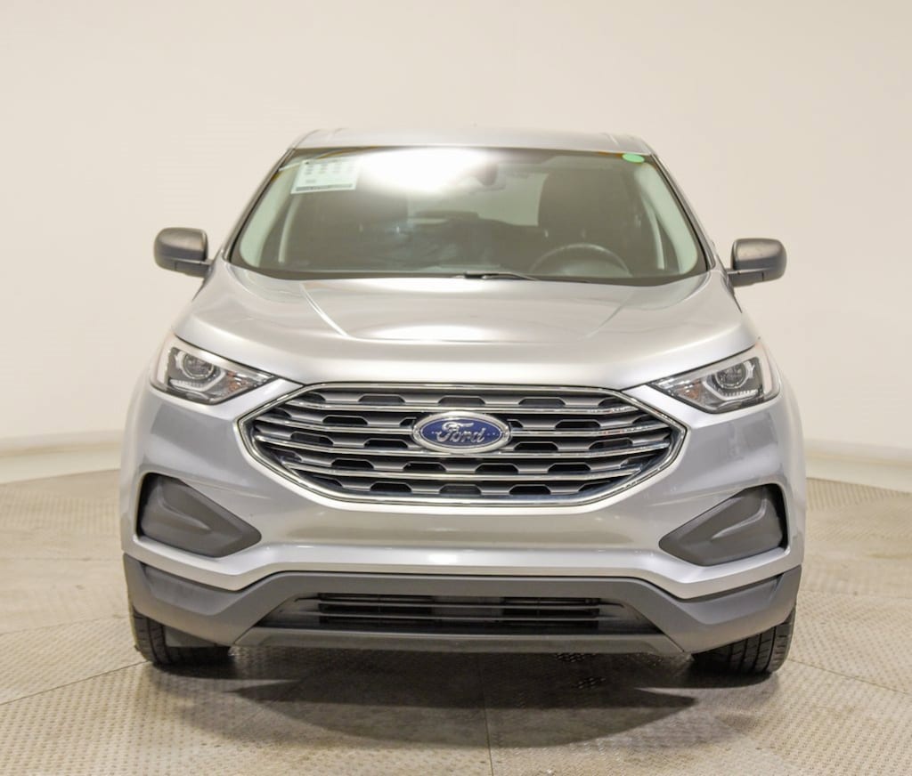 Used 2021 Ford Edge SE SUV