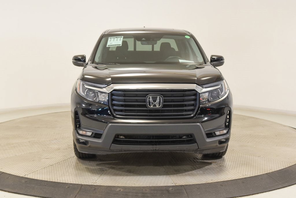 Used 2023 Honda Ridgeline RTL Truck Crew Cab
