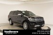  Ford Expedition Max