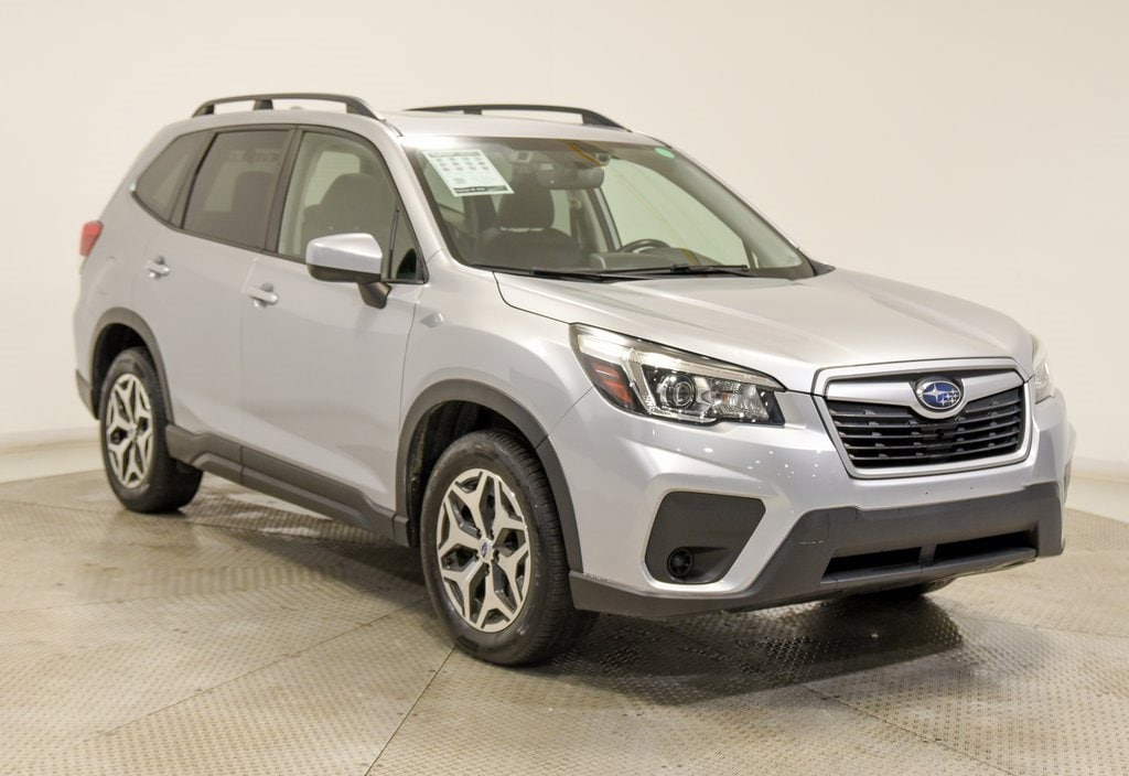 Used 2019 Subaru Forester Premium SUV