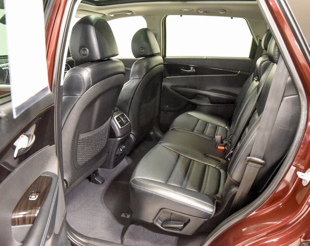 Used 2019 Kia Sorento 3.3L EX SUV