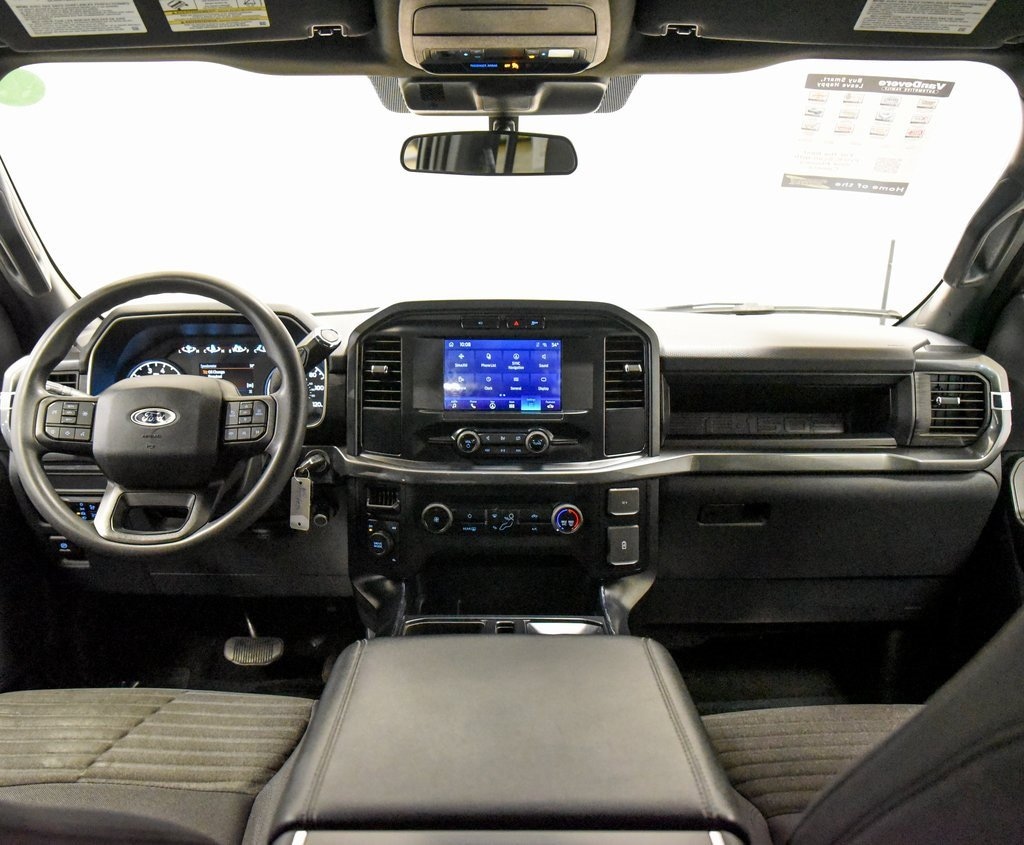 Used 2023 Ford F-150 Truck SuperCrew Cab