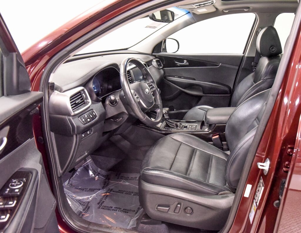 Used 2019 Kia Sorento 3.3L EX SUV