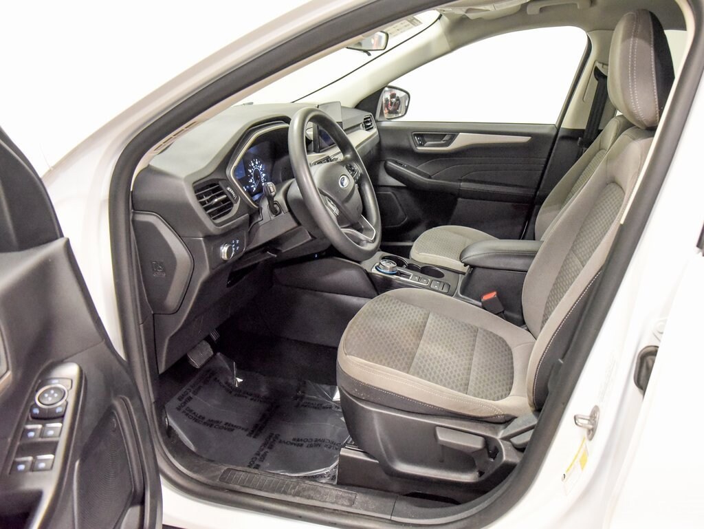 Used 2022 Ford Escape SE SUV