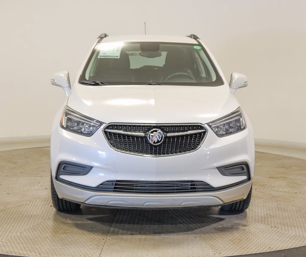 2018 Buick Encore Preferred photo 3
