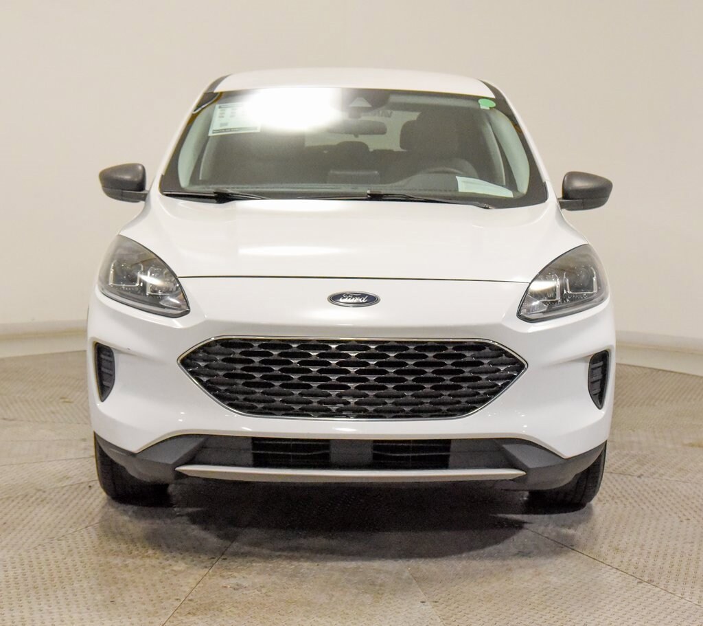Used 2022 Ford Escape SE SUV