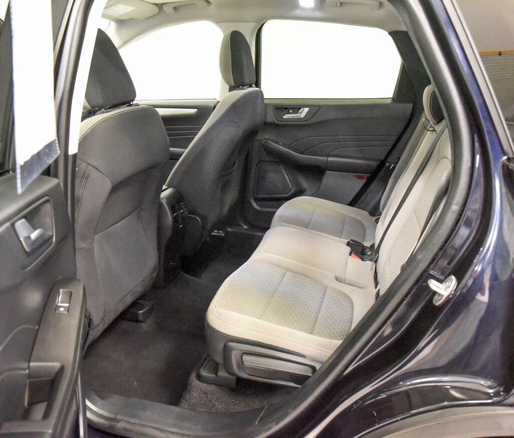 Used 2021 Ford Escape SE SUV