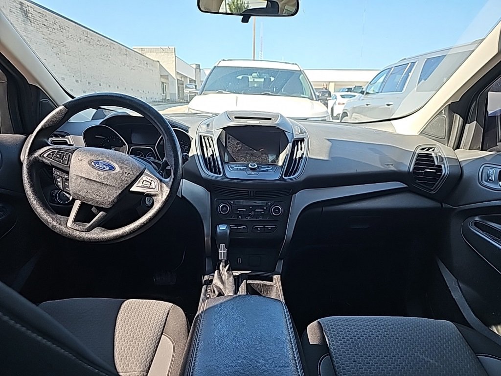 2017 Ford Escape SE photo 4