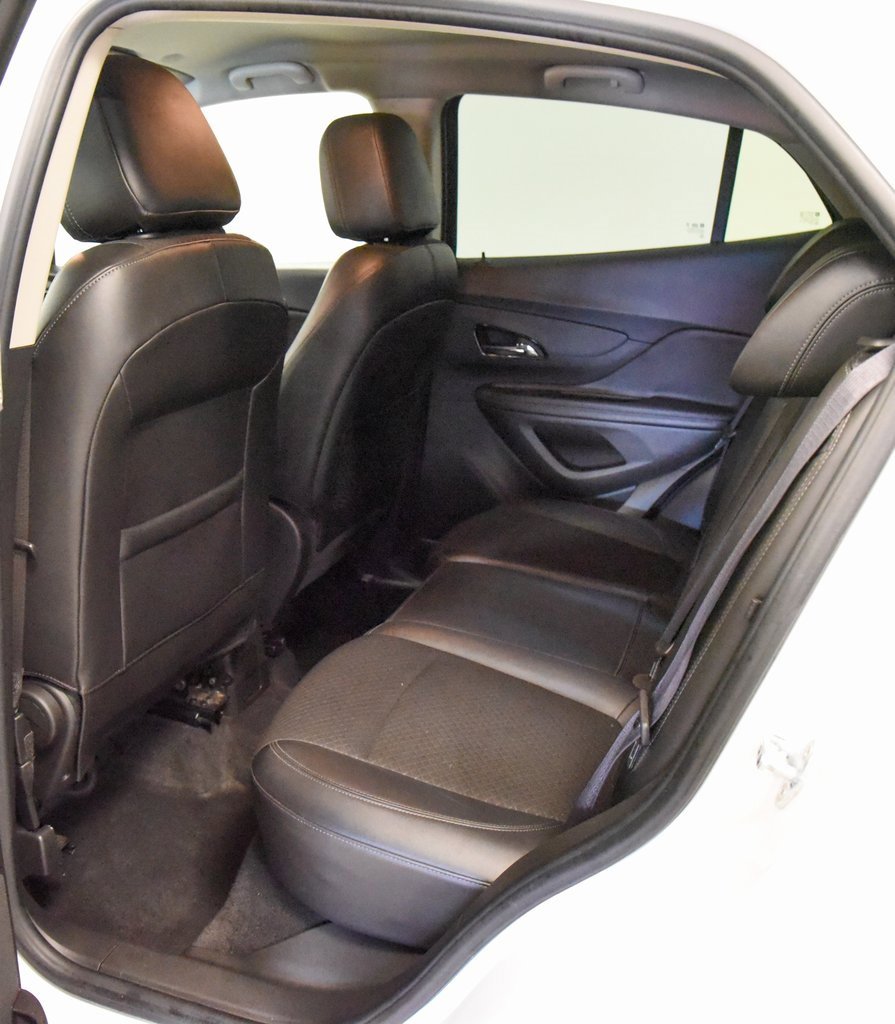 2018 Buick Encore Preferred photo 4
