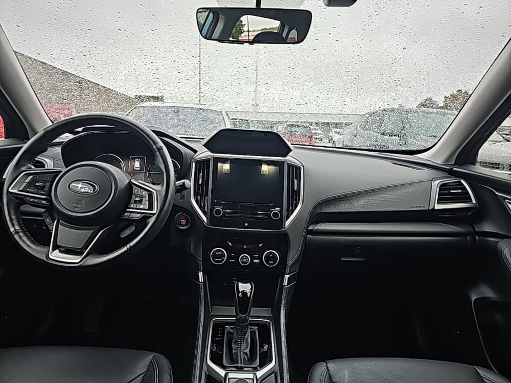 Used 2020 Subaru Forester Touring SUV