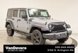  Jeep Wrangler JK Unlimited
