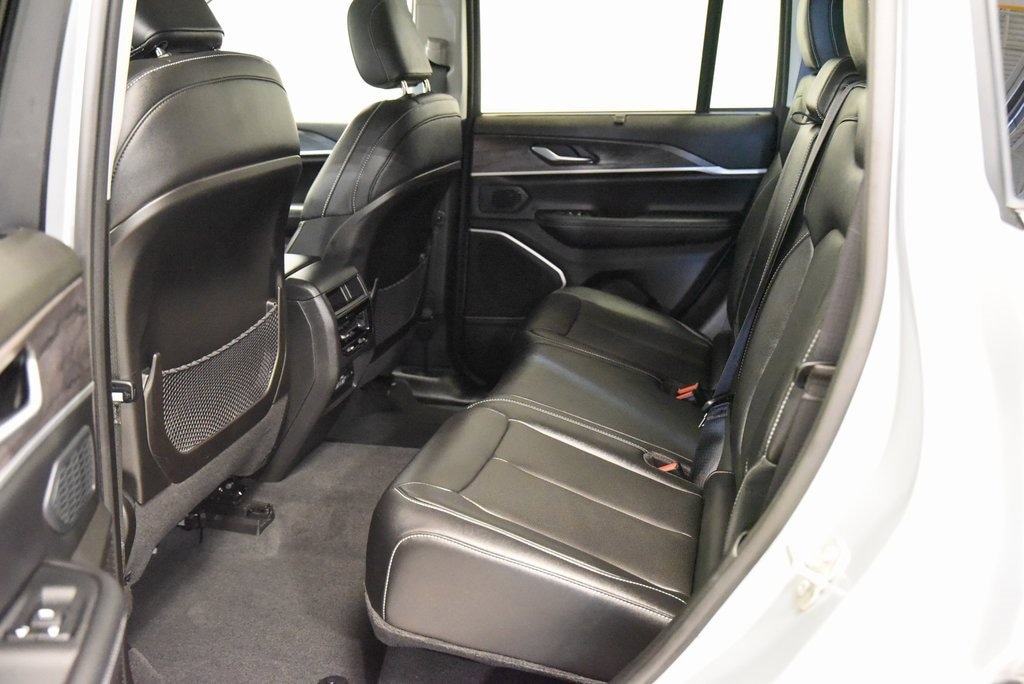 Used 2023 Jeep Grand Cherokee 4xe Base SUV