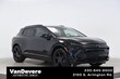 Chevrolet Equinox EV