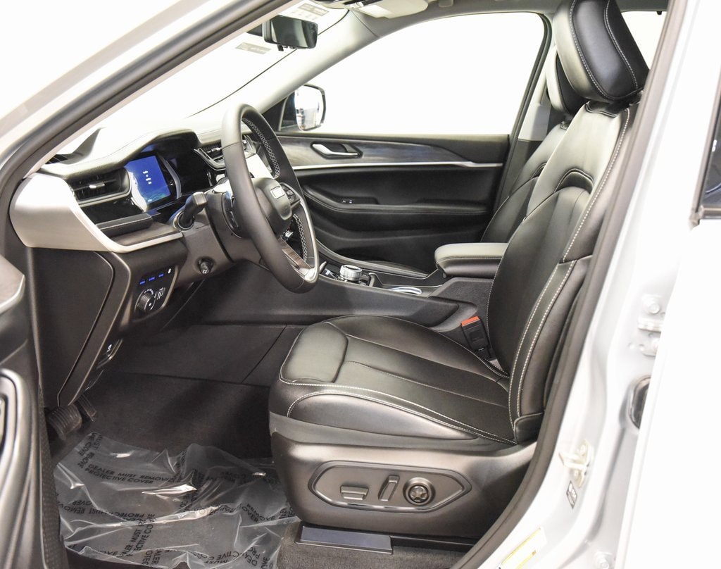 Used 2023 Jeep Grand Cherokee 4xe Base SUV