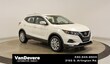 Nissan Rogue Sport