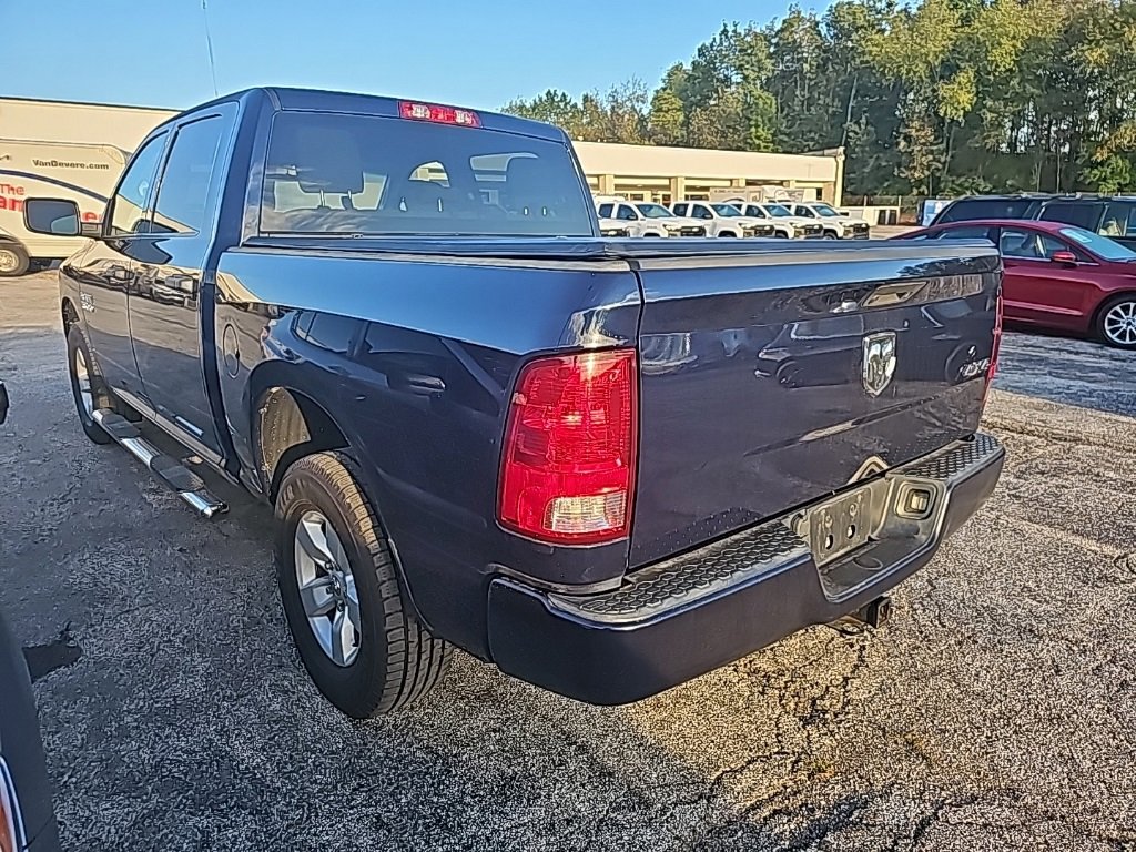 2018 Ram 1500 Express photo 3
