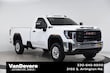 GMC Sierra 2500 HD