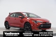 Toyota Corolla Hatchback
