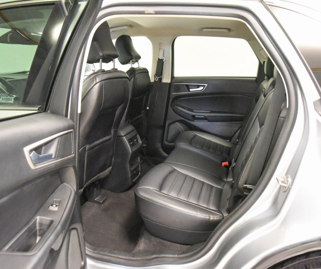 Used 2024 Ford Edge  SUV
