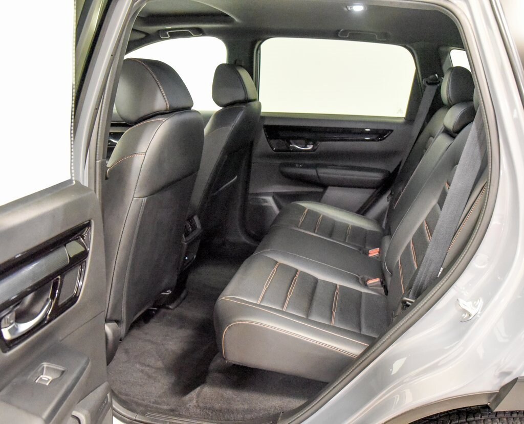 Used 2023 Honda CR-V Hybrid Sport Touring SUV